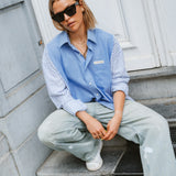 N 202646 - CLASSIC SHIRT