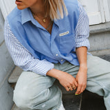 N 202646 - CLASSIC SHIRT