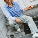 N 202646 - CLASSIC SHIRT