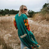 - GREENEMBROIDERY -