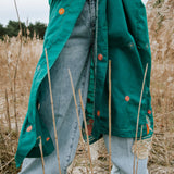 - GREENEMBROIDERY -